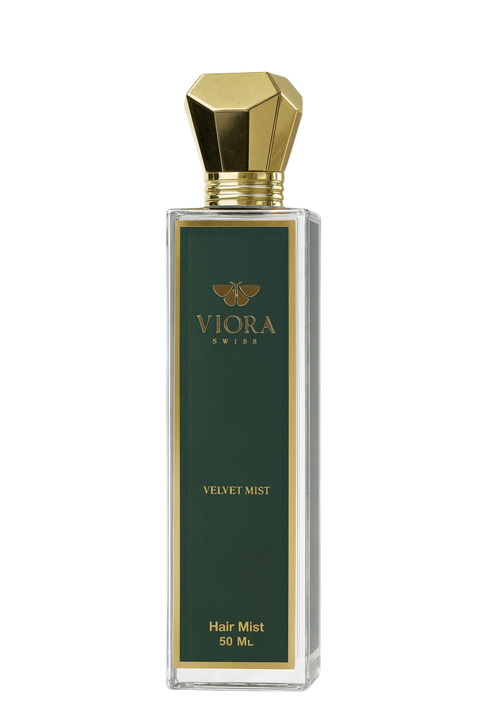 Velvet mist 50 ML