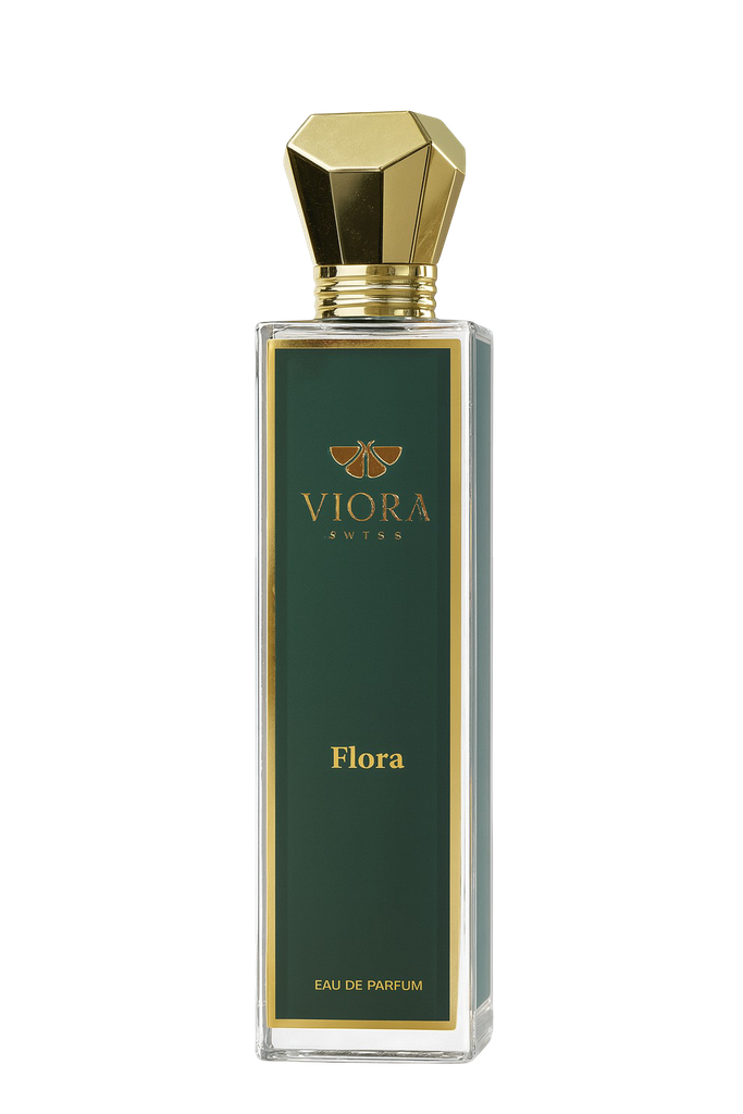 Flora 100 ML
