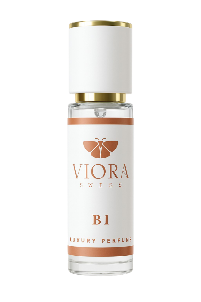 OUR SCENT SET (   B1  ) 15ML