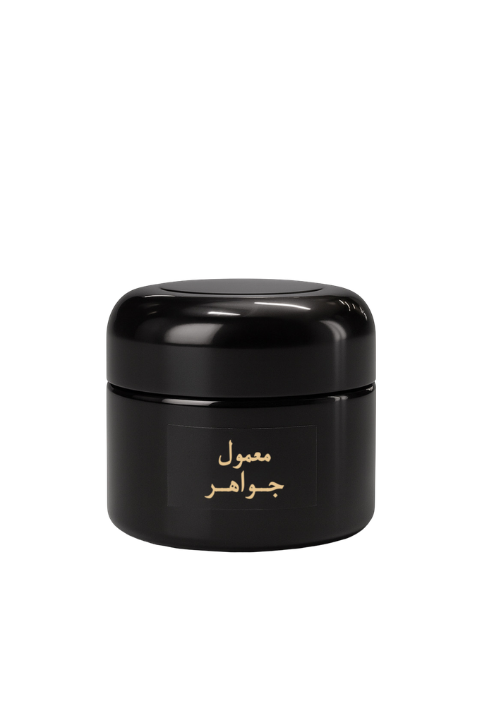 معمول جواهر 3 تولة